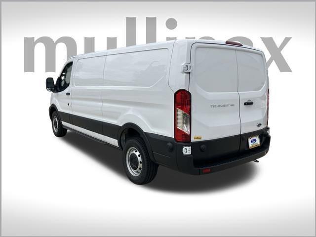 new 2024 Ford Transit-150 car, priced at $49,126