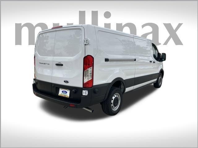 new 2024 Ford Transit-150 car, priced at $49,126