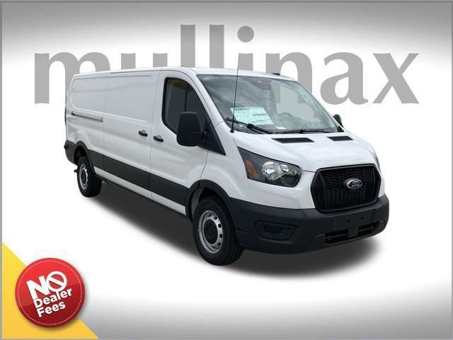 new 2024 Ford Transit-150 car, priced at $46,088