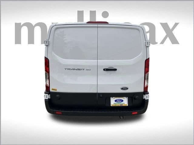 new 2024 Ford Transit-150 car, priced at $49,126