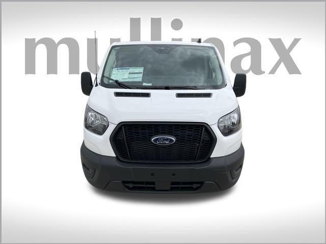 new 2024 Ford Transit-150 car, priced at $49,126