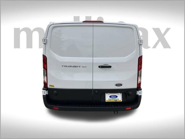 new 2024 Ford Transit-150 car, priced at $44,999