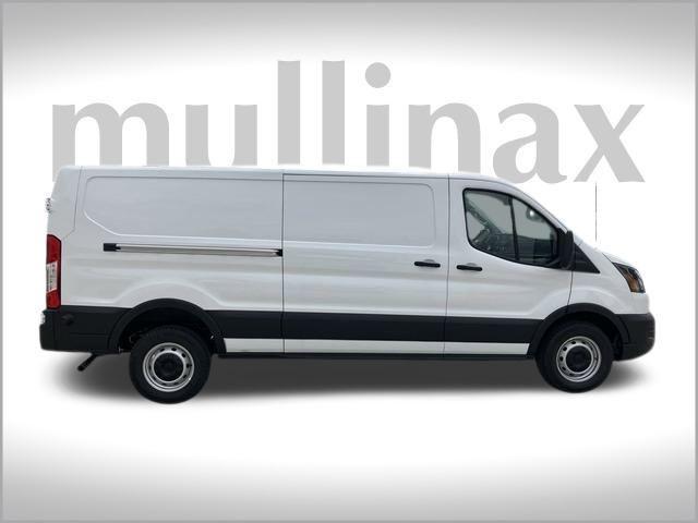 new 2024 Ford Transit-150 car, priced at $44,999