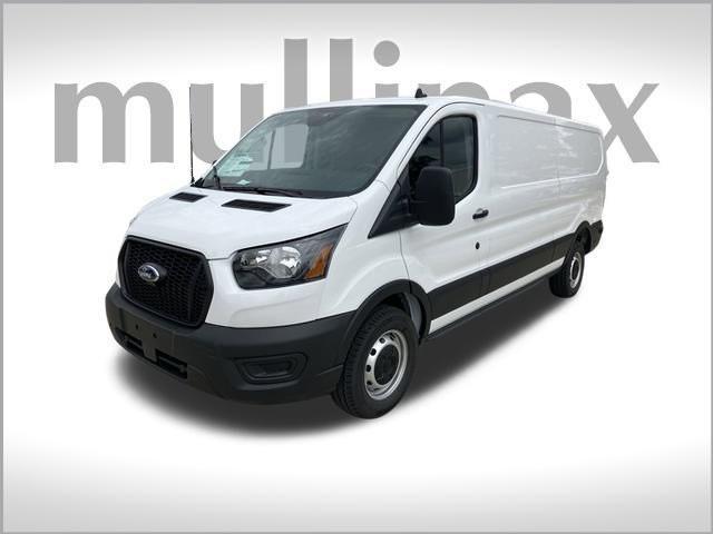 new 2024 Ford Transit-150 car, priced at $49,126