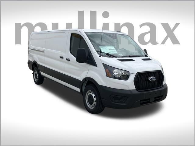 new 2024 Ford Transit-150 car, priced at $49,126