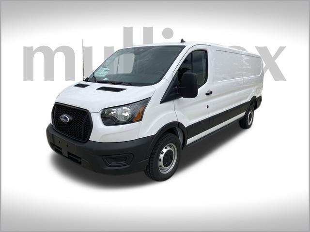 new 2024 Ford Transit-150 car, priced at $44,999
