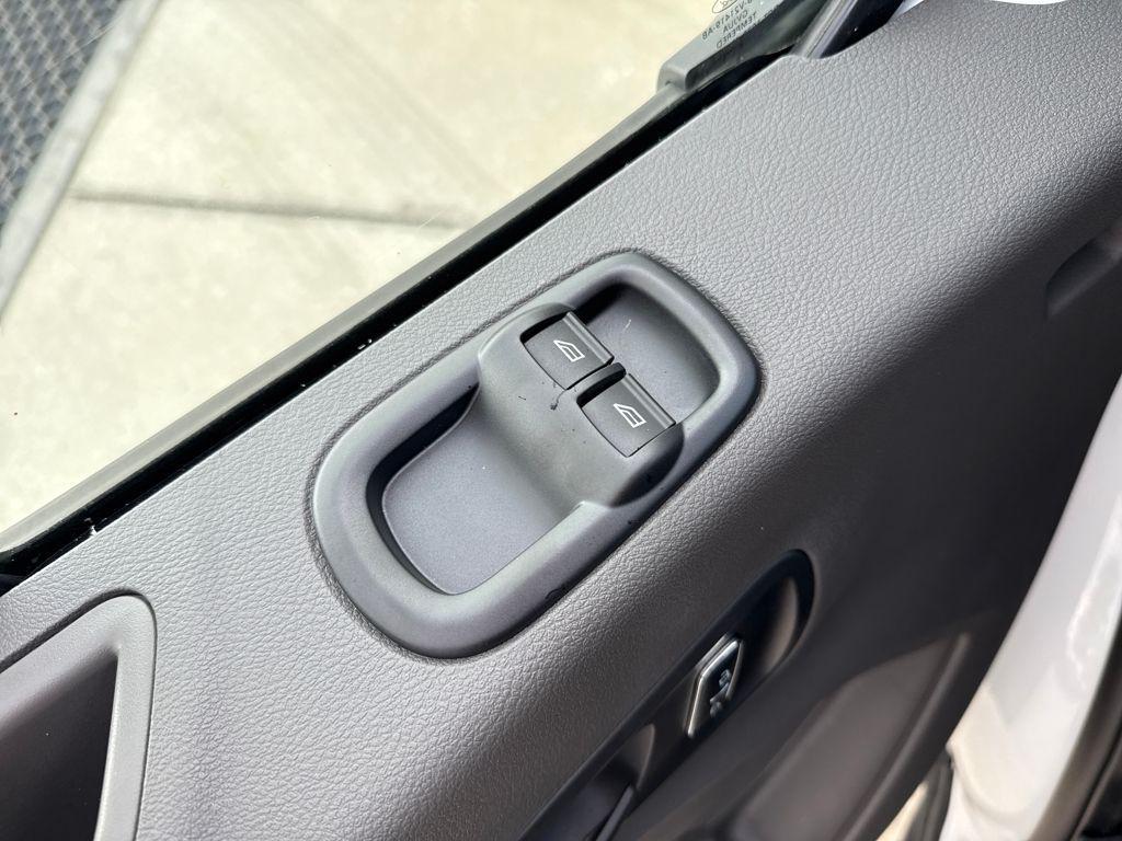 new 2025 Ford Transit-250 car, priced at $52,061