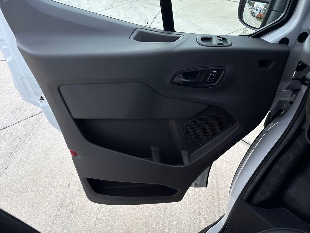 new 2025 Ford Transit-250 car, priced at $52,061