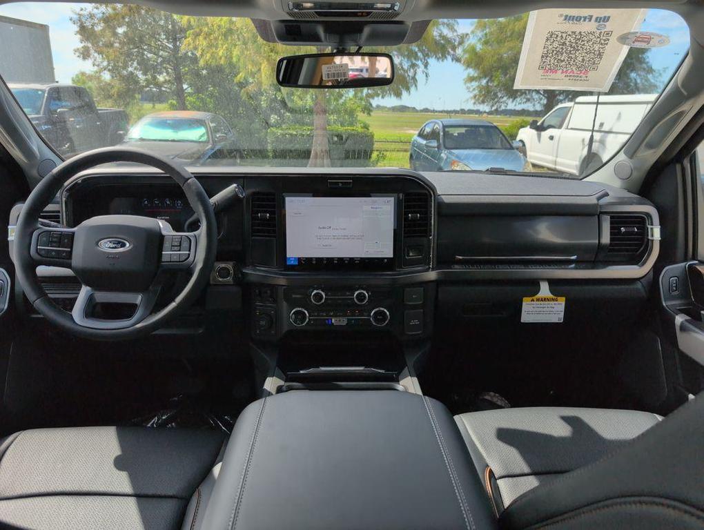 new 2026 Ford F-250 car, priced at $70,179