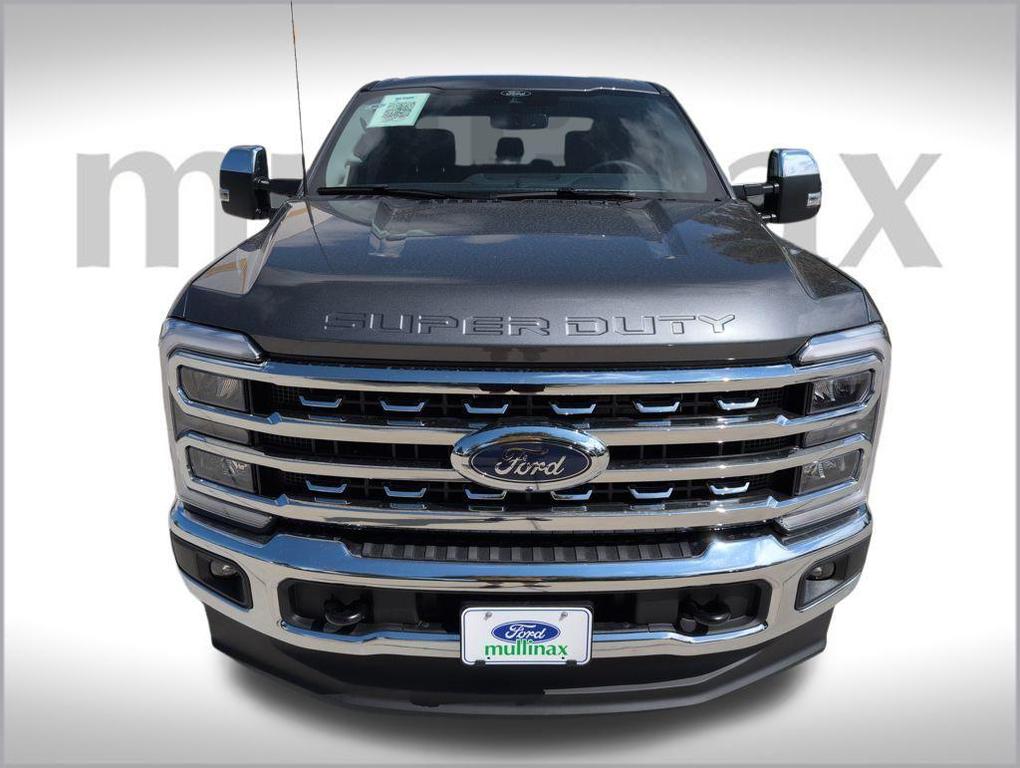 new 2026 Ford F-250 car, priced at $70,179
