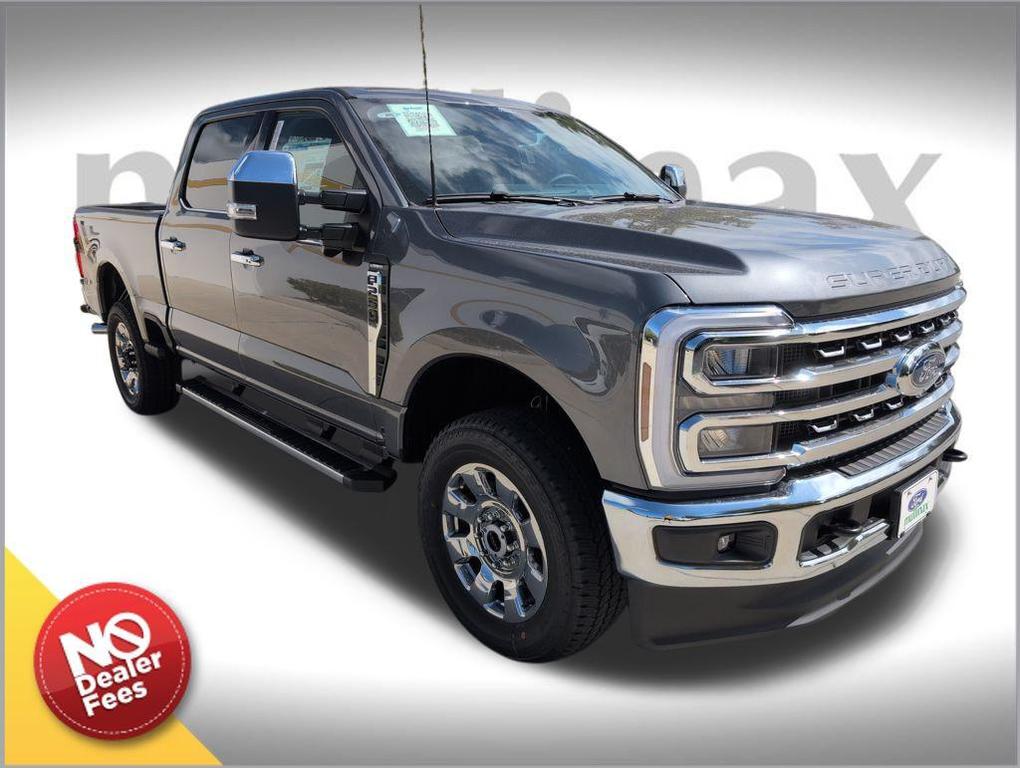 new 2026 Ford F-250 car, priced at $70,179