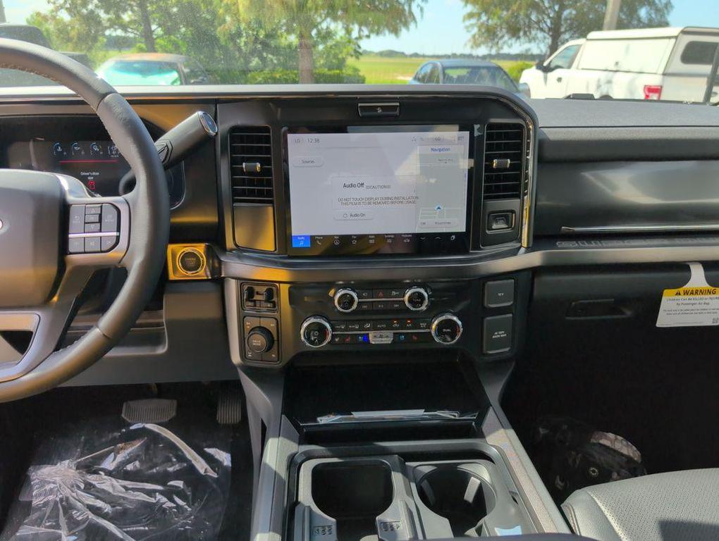 new 2026 Ford F-250 car, priced at $70,179