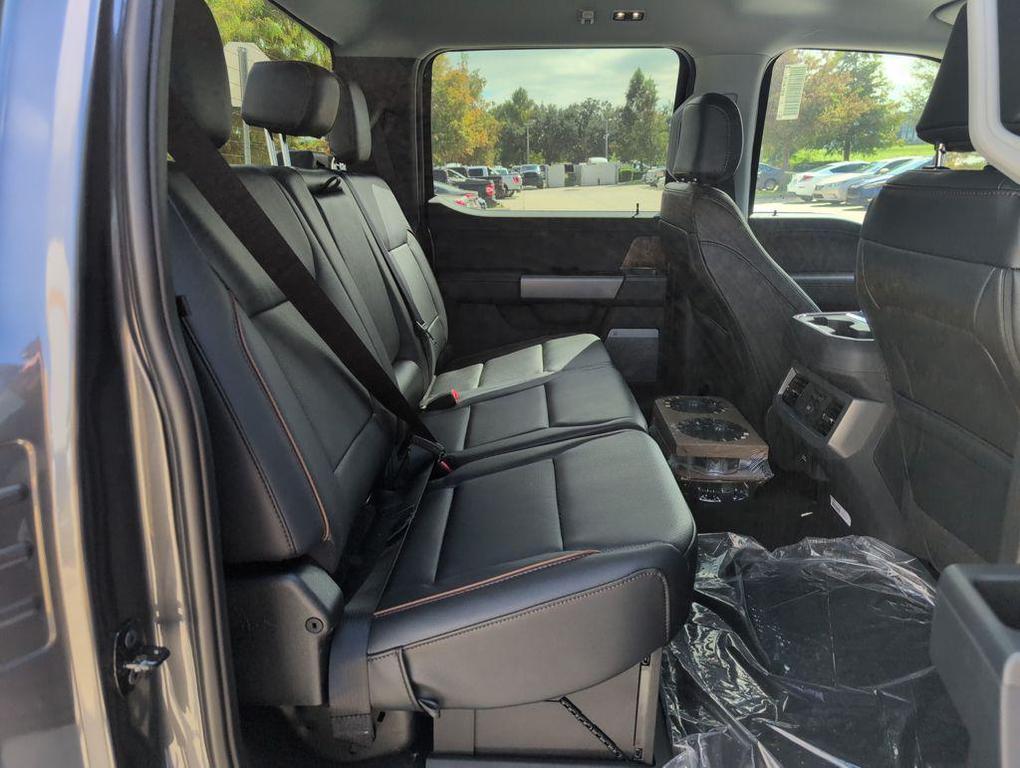 new 2026 Ford F-250 car, priced at $70,179