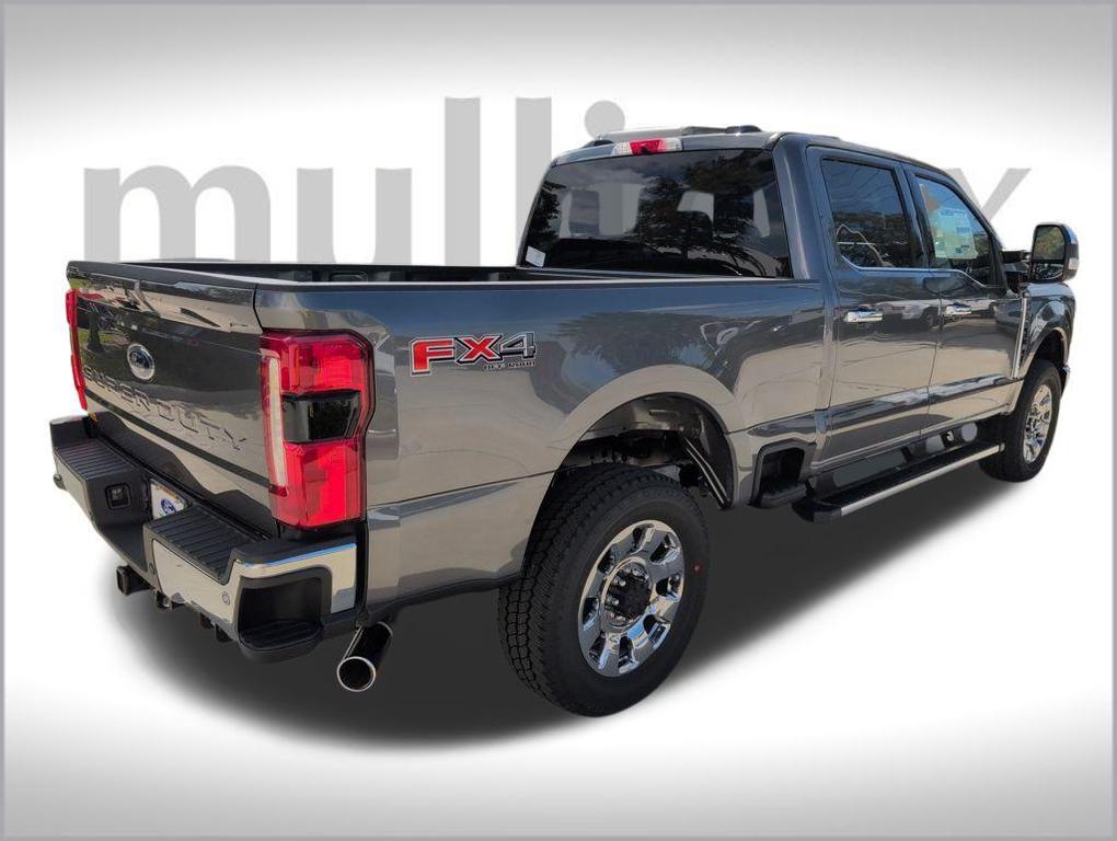 new 2026 Ford F-250 car, priced at $70,179