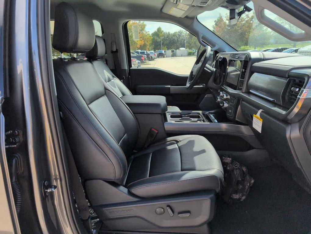 new 2026 Ford F-250 car, priced at $70,179