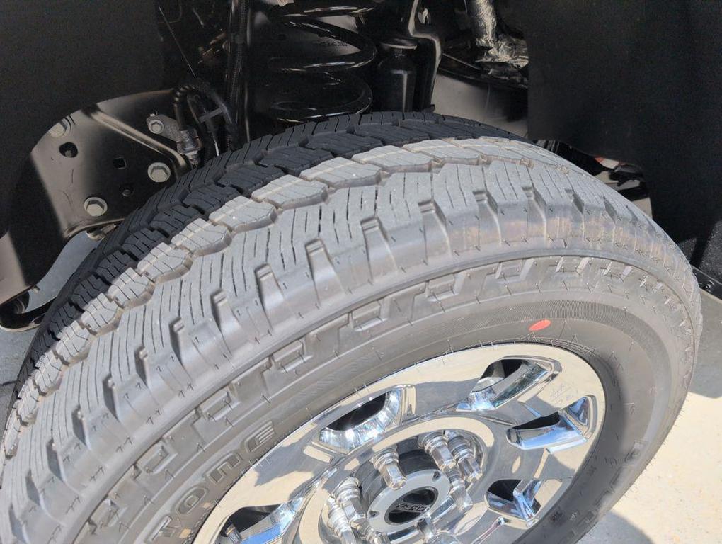 new 2026 Ford F-250 car, priced at $70,179