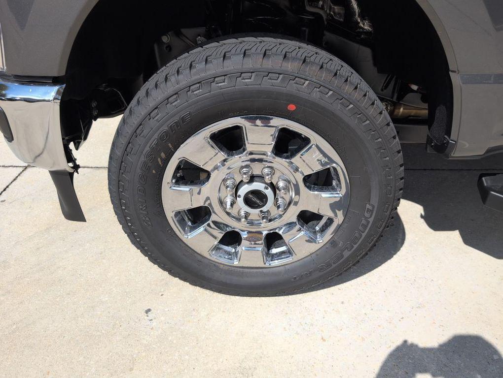 new 2026 Ford F-250 car, priced at $70,179