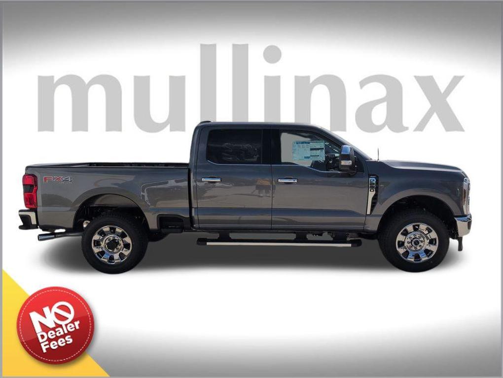 new 2026 Ford F-250 car, priced at $70,179