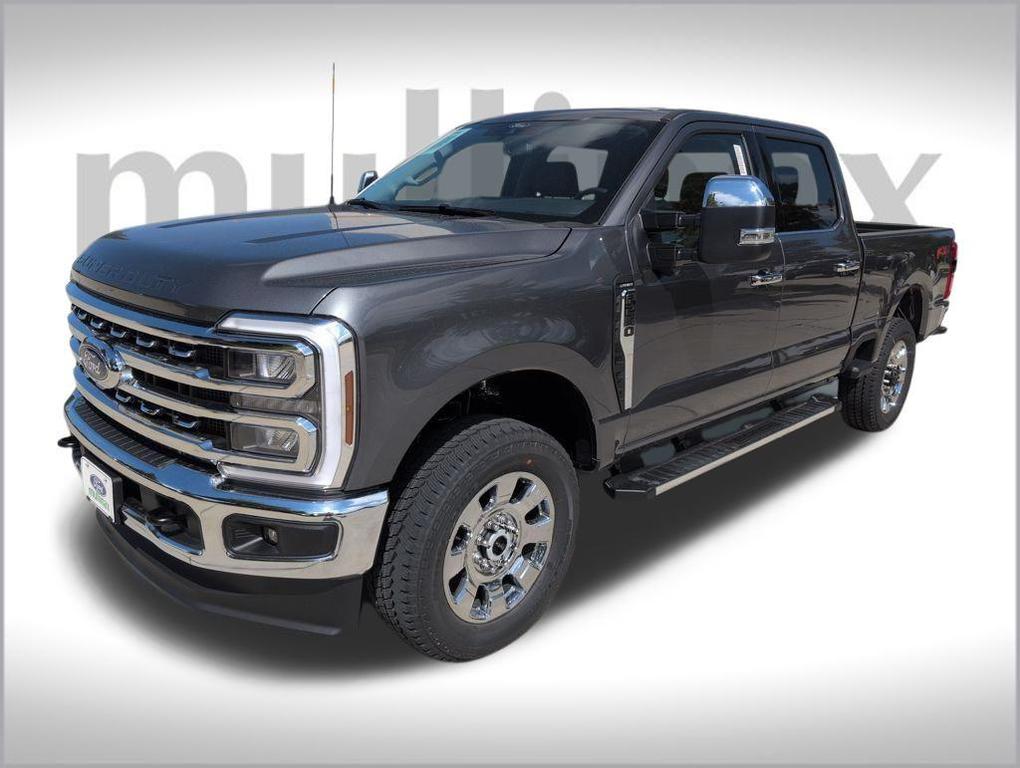 new 2026 Ford F-250 car, priced at $70,179