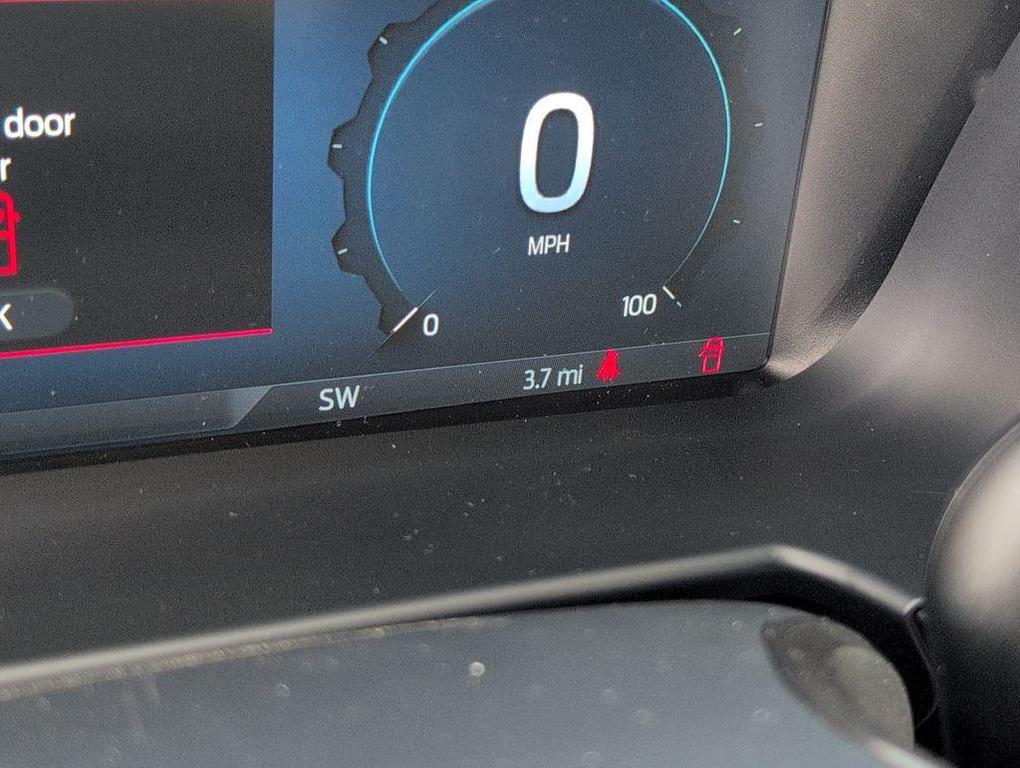 new 2026 Ford F-250 car, priced at $70,179