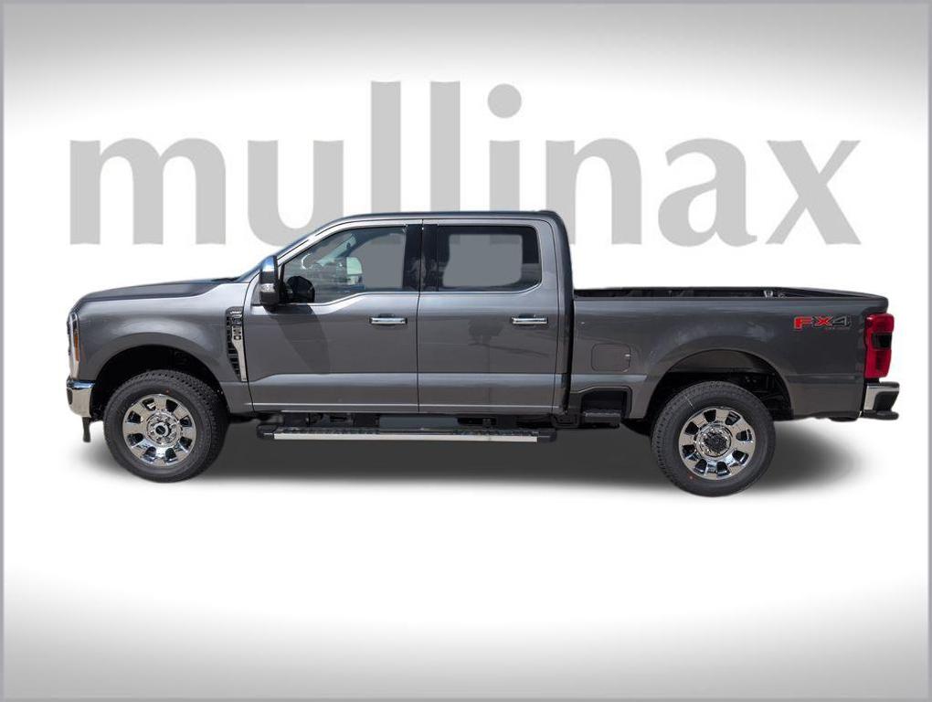 new 2026 Ford F-250 car, priced at $70,179