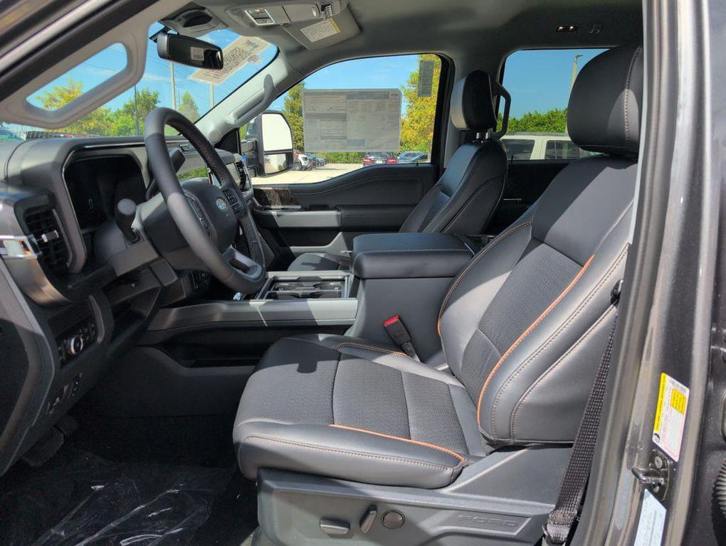 new 2026 Ford F-250 car, priced at $70,179