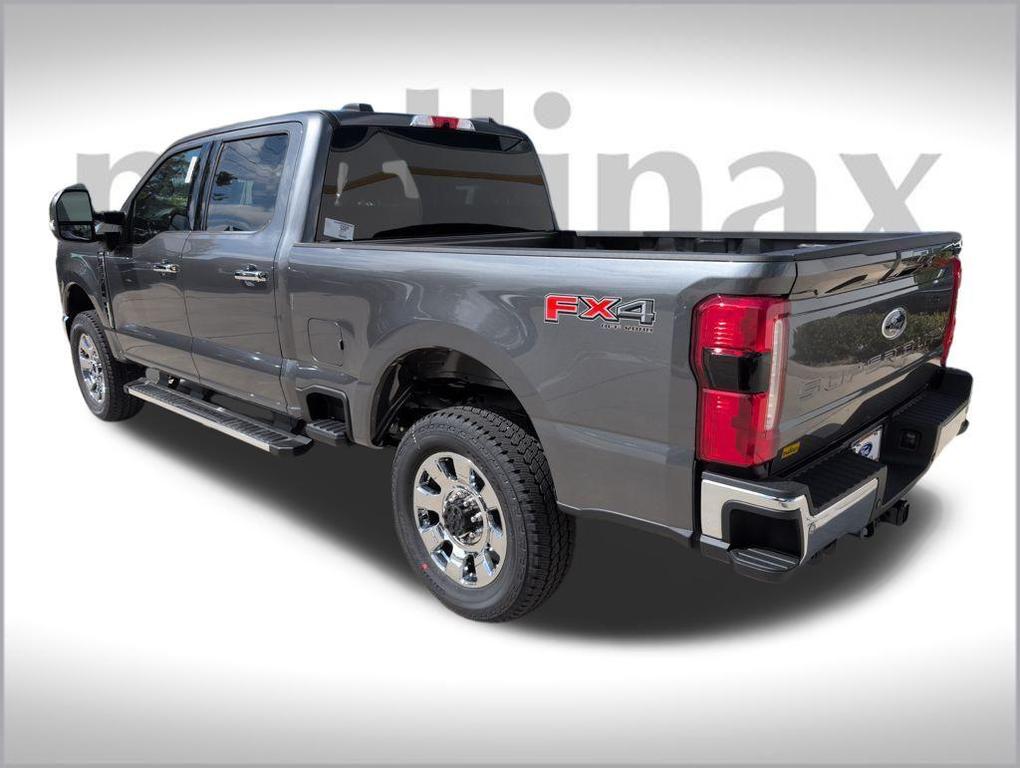 new 2026 Ford F-250 car, priced at $70,179