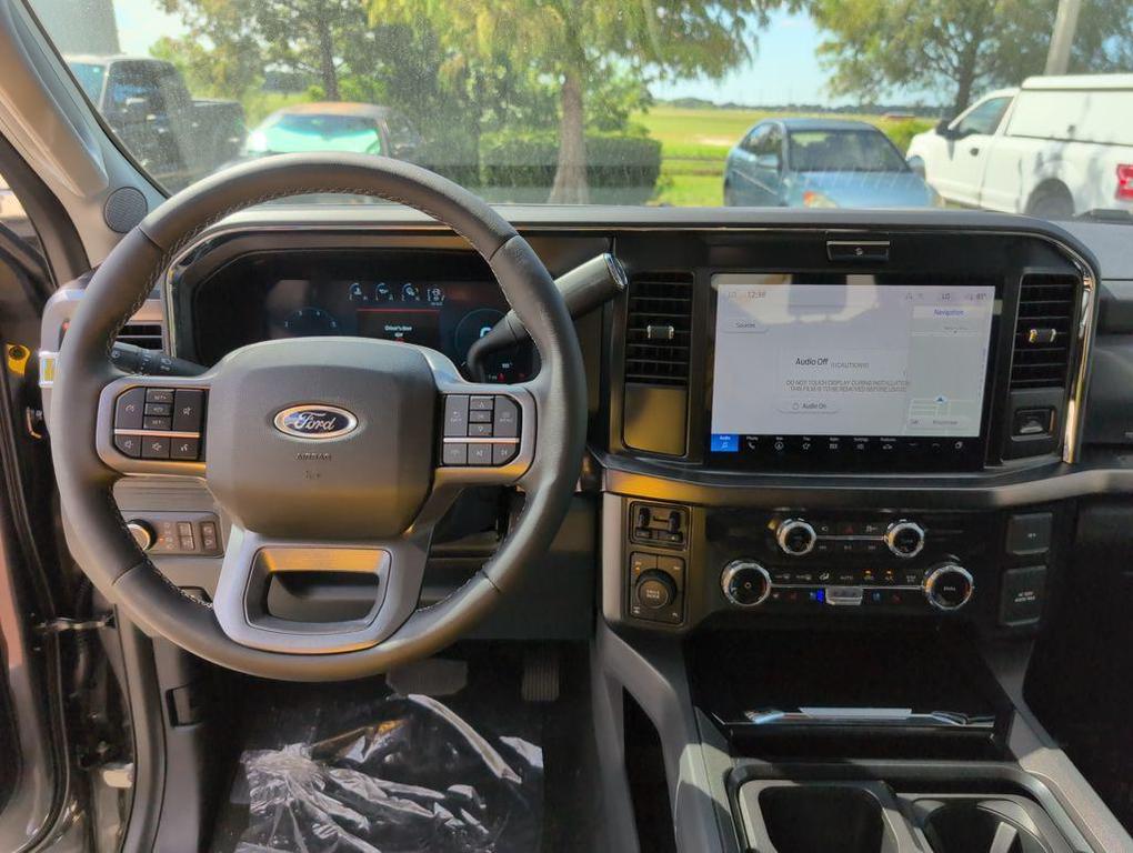 new 2026 Ford F-250 car, priced at $70,179