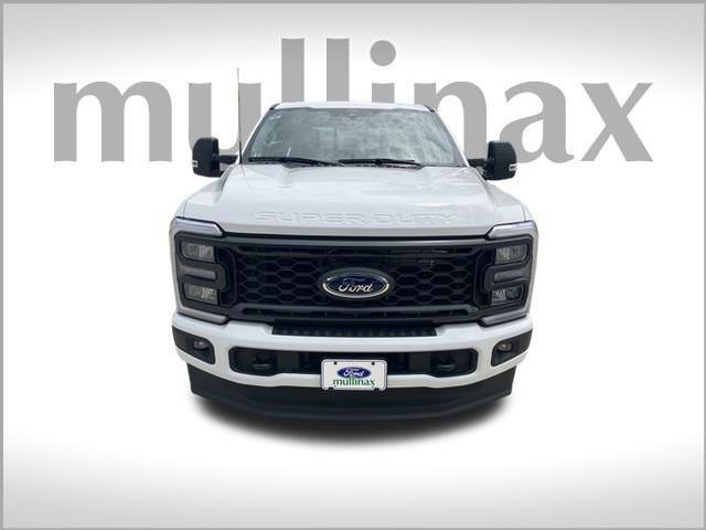 new 2024 Ford F-250 car, priced at $55,453