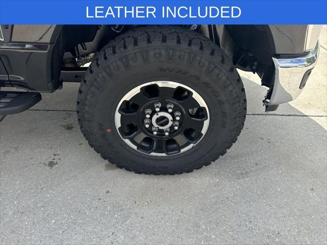 new 2025 Ford F-250 car, priced at $60,698