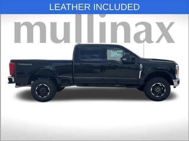 new 2025 Ford F-250 car, priced at $60,698