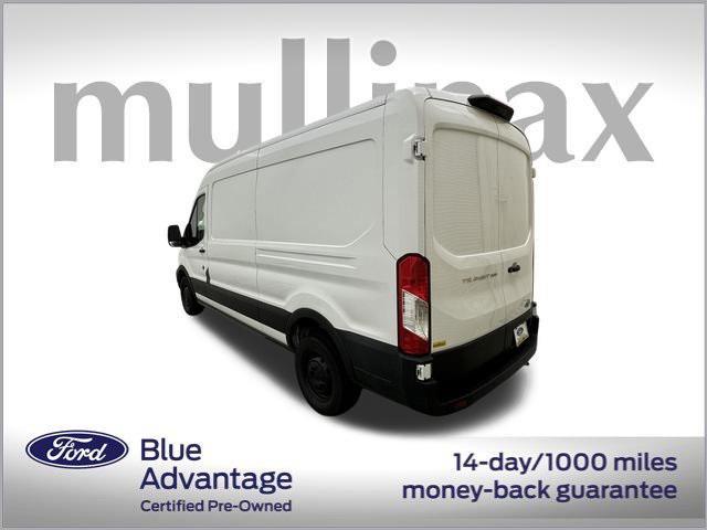 used 2023 Ford Transit-250 car, priced at $39,998