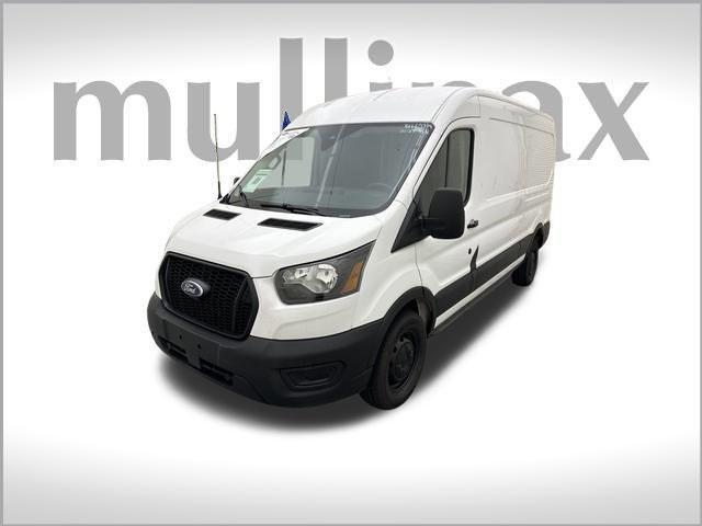 used 2023 Ford Transit-250 car, priced at $39,998