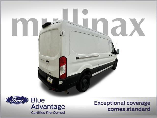 used 2023 Ford Transit-250 car, priced at $39,998