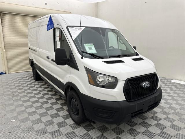 used 2023 Ford Transit-250 car, priced at $40,998