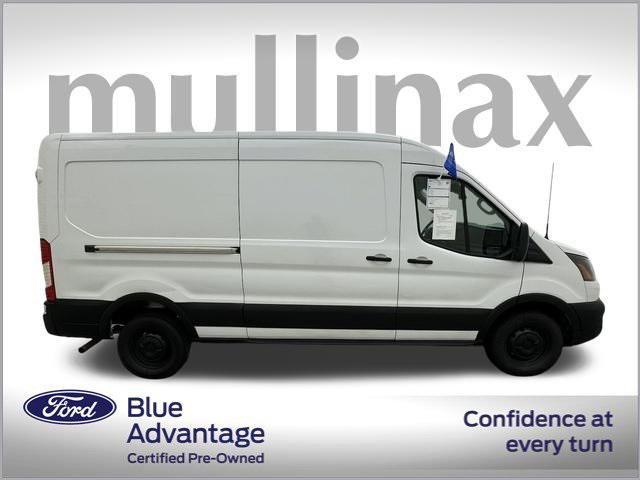 used 2023 Ford Transit-250 car, priced at $39,998