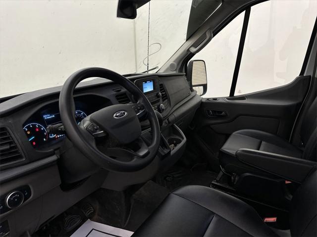 used 2023 Ford Transit-250 car, priced at $39,998