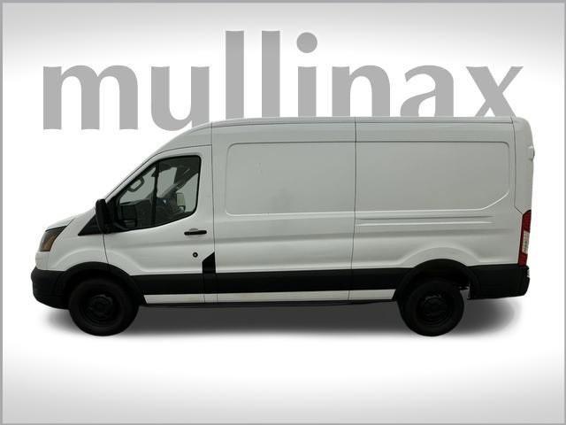 used 2023 Ford Transit-250 car, priced at $39,998