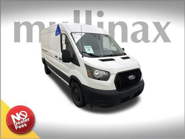 used 2023 Ford Transit-250 car, priced at $39,998