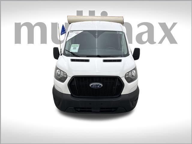 used 2023 Ford Transit-250 car, priced at $39,998