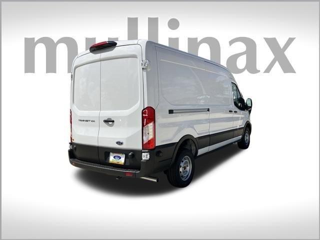 new 2024 Ford Transit-250 car, priced at $56,542