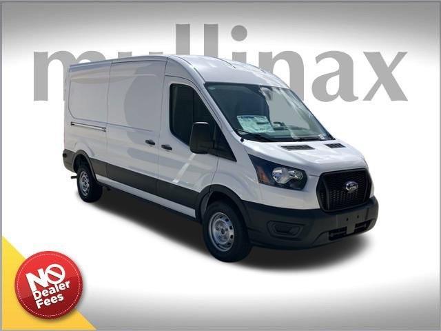 new 2024 Ford Transit-250 car, priced at $56,542