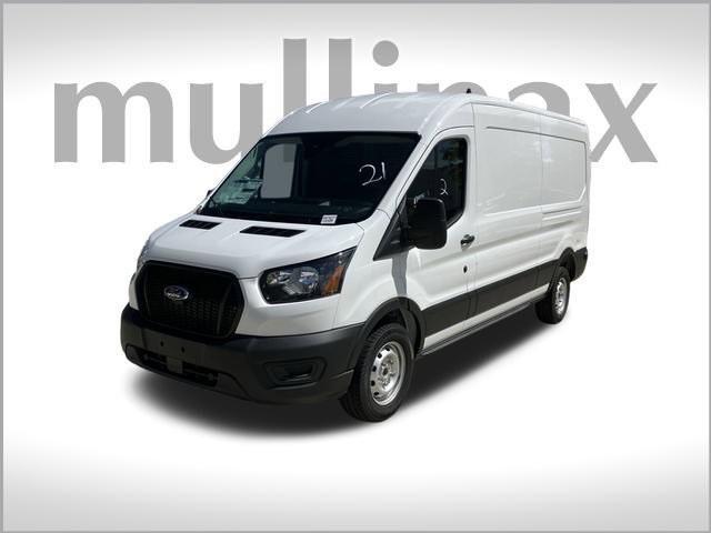 new 2024 Ford Transit-250 car, priced at $56,542