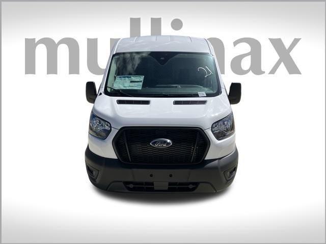 new 2024 Ford Transit-250 car, priced at $56,542