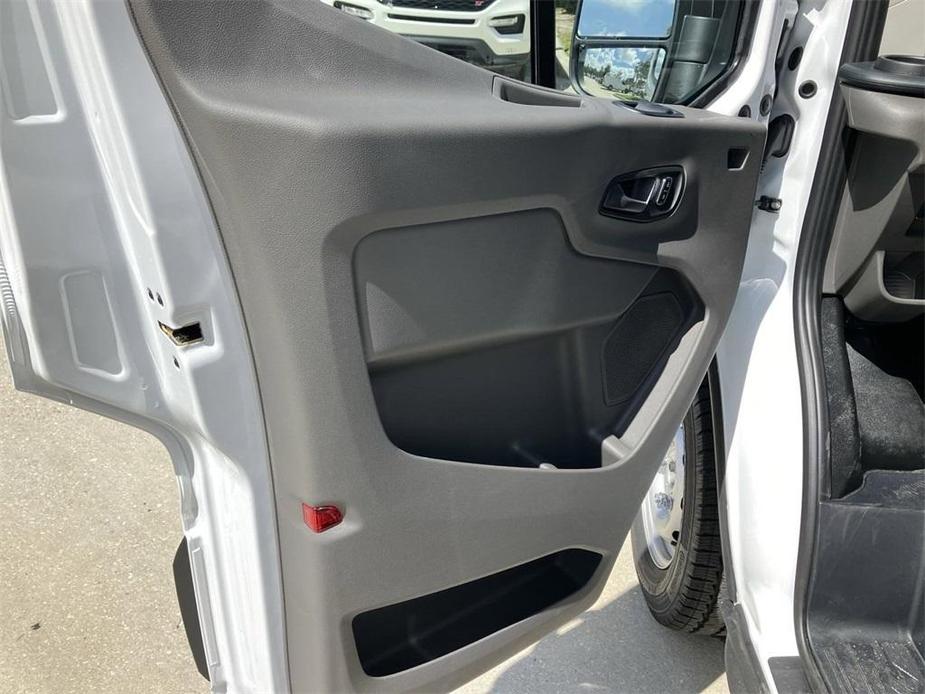 new 2024 Ford Transit-250 car, priced at $56,542