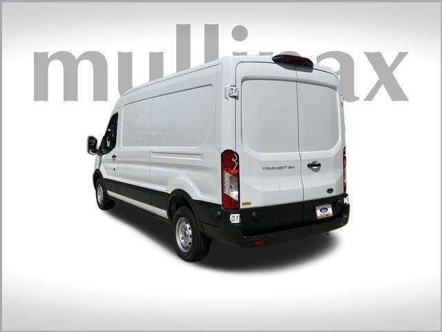 new 2024 Ford Transit-250 car, priced at $56,542