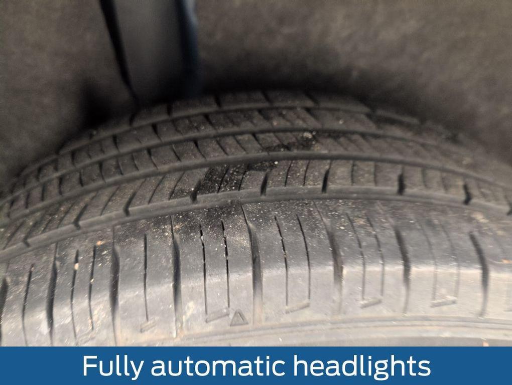 used 2018 Ford EcoSport car, priced at $10,500