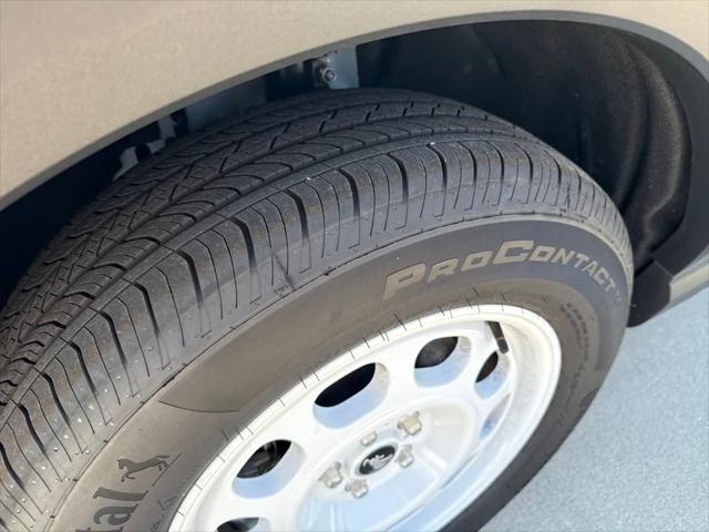 new 2025 Ford Bronco Sport car, priced at $35,313