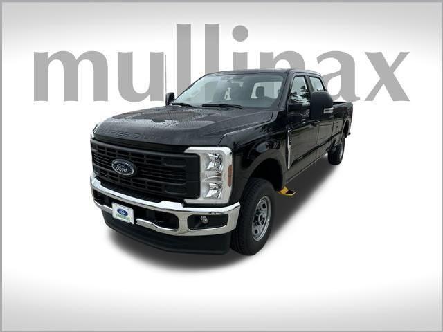 new 2024 Ford F-250 car, priced at $50,723