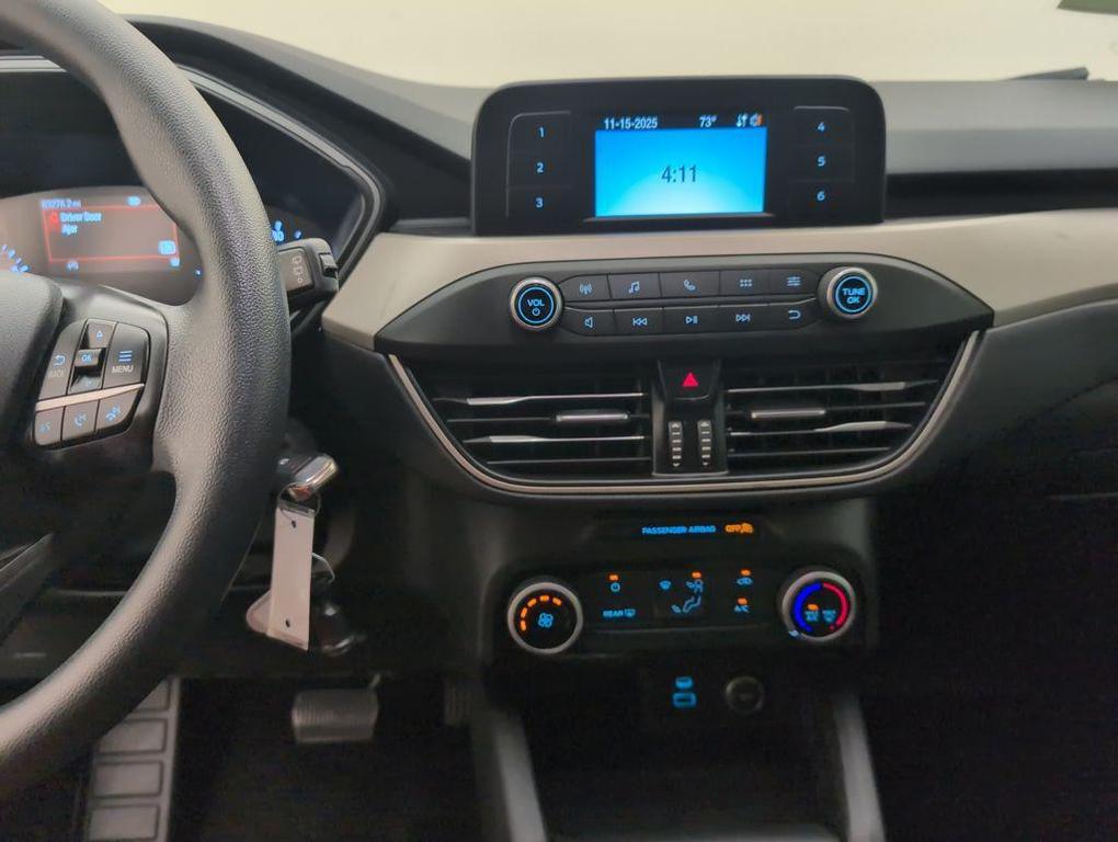 used 2021 Ford Escape car, priced at $14,900